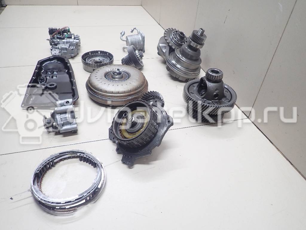 Фото Контрактная (б/у) АКПП для Samsung / Suzuki / Nissan / Nissan (Dongfeng) 136-143 л.с 16V 2.0 л MR20DE Бензин/газ 310201XT2D {forloop.counter}}