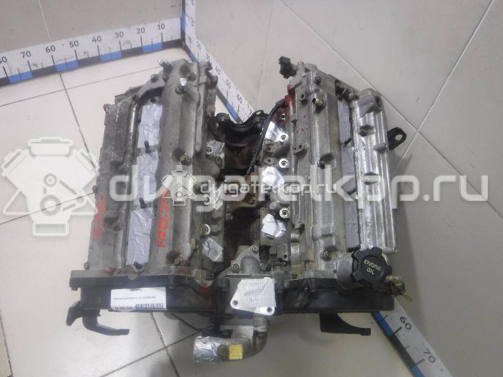 Фото Контрактный (б/у) двигатель 6G74 (DOHC 24V) для Mitsubishi Proudia Dignity S4 A, S3 A / Pajero / Debonair A 184-260 л.с 24V 3.5 л бензин {forloop.counter}}