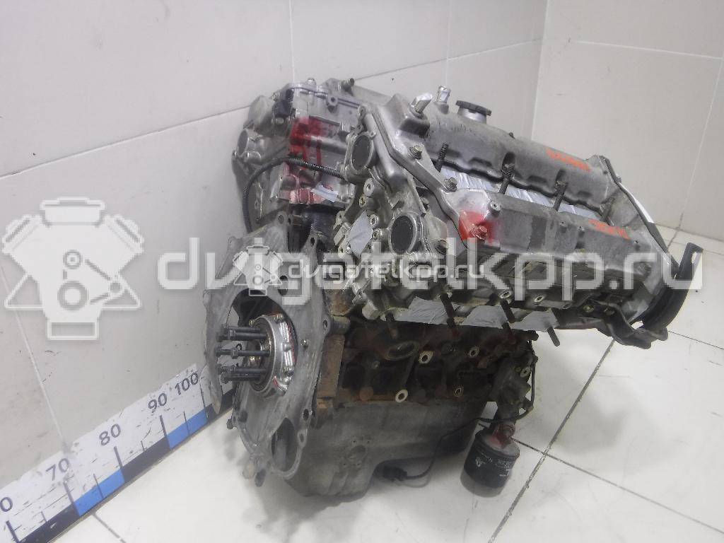 Фото Контрактный (б/у) двигатель 6G74 (DOHC 24V) для Mitsubishi Proudia Dignity S4 A, S3 A / Pajero / Debonair A 184-260 л.с 24V 3.5 л бензин {forloop.counter}}