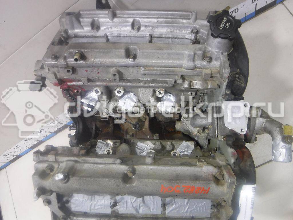 Фото Контрактный (б/у) двигатель 6G74 (DOHC 24V) для Mitsubishi Proudia Dignity S4 A, S3 A / Pajero / Debonair A 184-260 л.с 24V 3.5 л бензин {forloop.counter}}