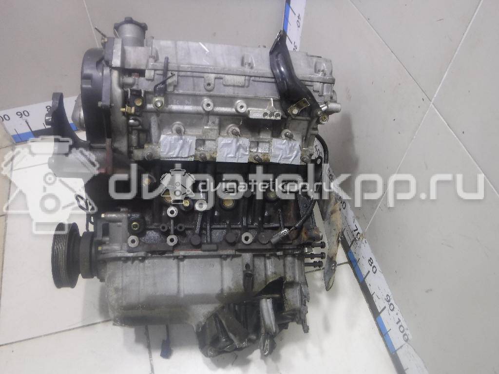 Фото Контрактный (б/у) двигатель 6G74 (DOHC 24V) для Mitsubishi Proudia Dignity S4 A, S3 A / Pajero / Debonair A 184-260 л.с 24V 3.5 л бензин {forloop.counter}}