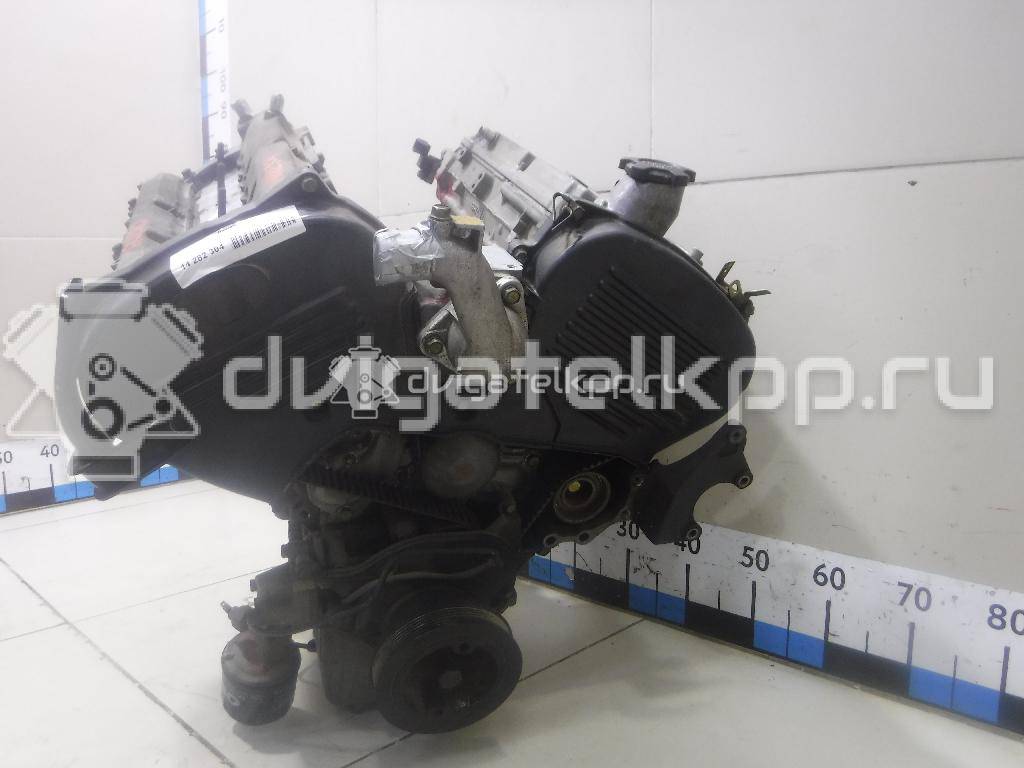 Фото Контрактный (б/у) двигатель 6G74 (DOHC 24V) для Mitsubishi Proudia Dignity S4 A, S3 A / Pajero / Debonair A 184-260 л.с 24V 3.5 л бензин {forloop.counter}}