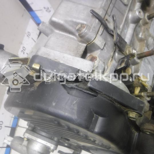 Фото Контрактный (б/у) двигатель 6G74 (SOHC 24V) для Mitsubishi Magna / Verada / Diamante / Pajero / L 180-247 л.с 24V 3.5 л Бензин/спирт