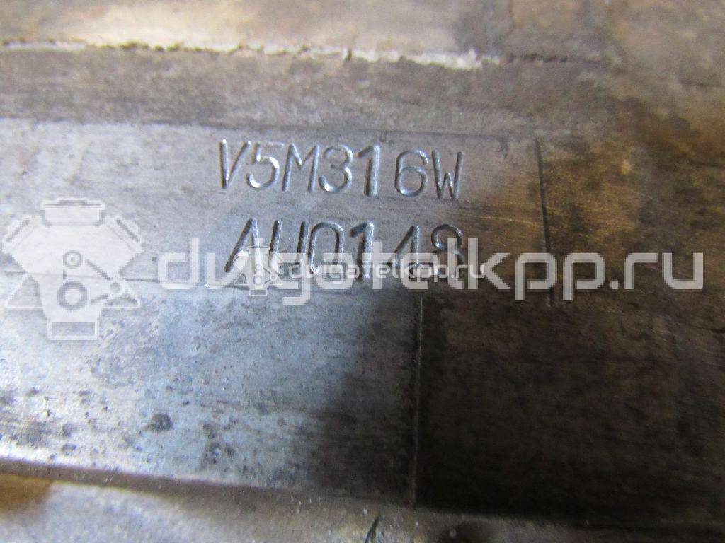 Фото Контрактная (б/у) МКПП для Mitsubishi Proudia Dignity S4 A, S3 A / Pajero / Debonair A 184-260 л.с 24V 3.5 л 6G74 (DOHC 24V) бензин MR498052 {forloop.counter}}