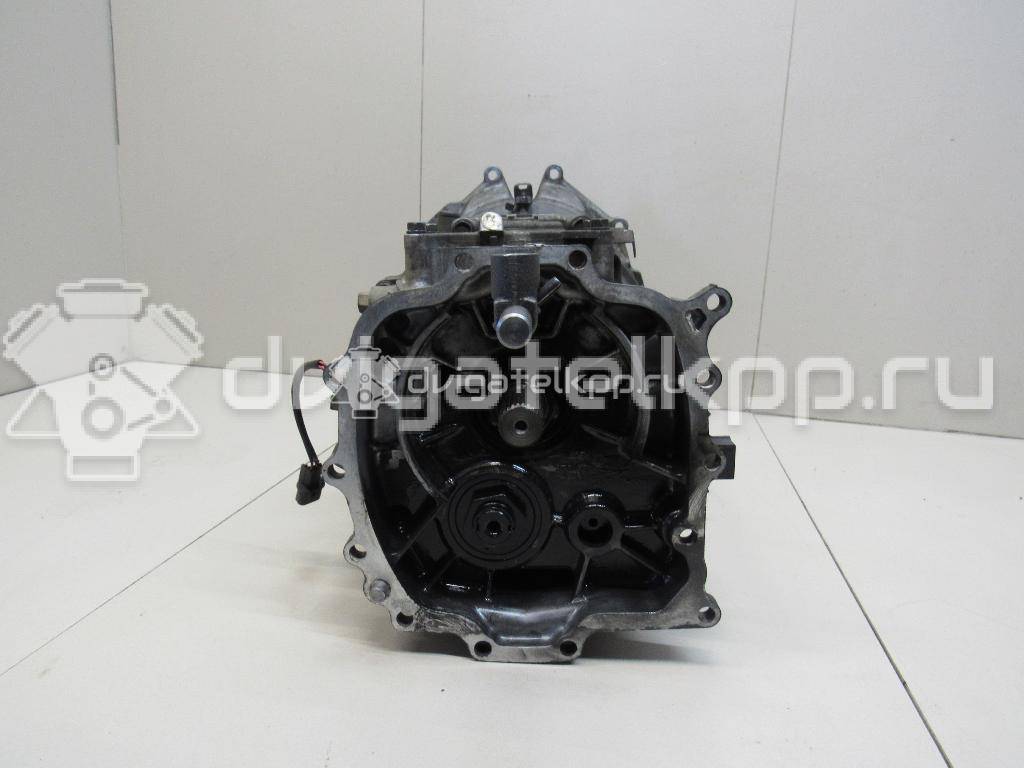 Фото Контрактная (б/у) МКПП для Mitsubishi Proudia Dignity S4 A, S3 A / Pajero / Debonair A 184-260 л.с 24V 3.5 л 6G74 (DOHC 24V) бензин MR498052 {forloop.counter}}