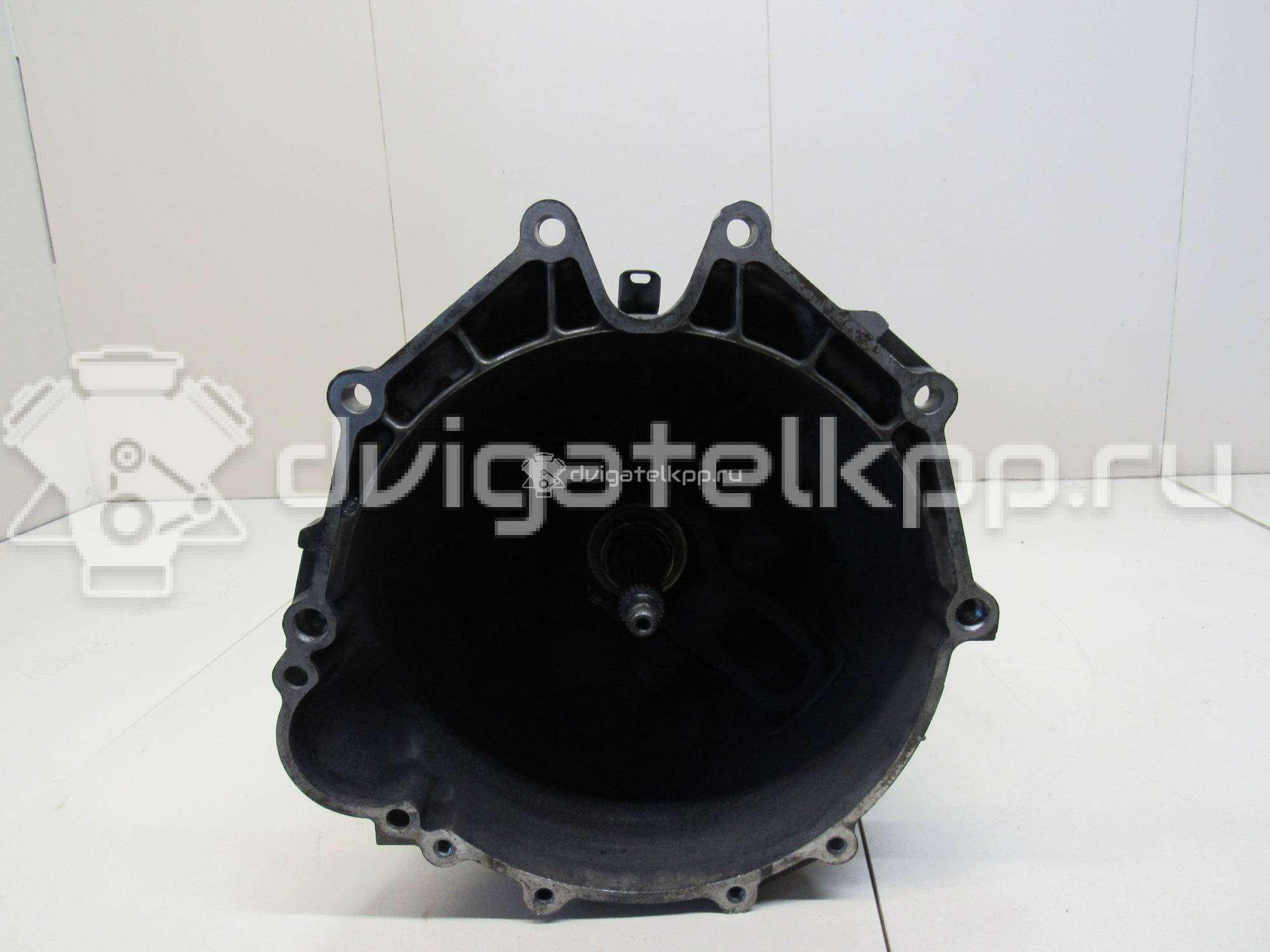 Фото Контрактная (б/у) МКПП для Mitsubishi Proudia Dignity S4 A, S3 A / Pajero / Debonair A 184-260 л.с 24V 3.5 л 6G74 (DOHC 24V) бензин MR498052 {forloop.counter}}