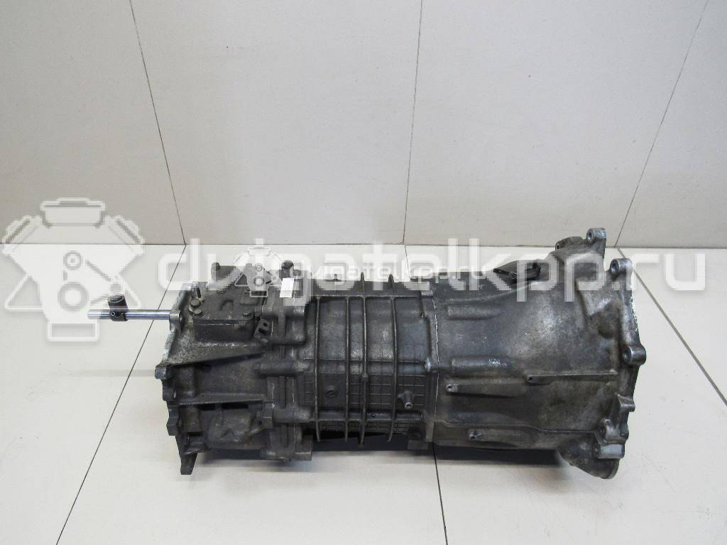 Фото Контрактная (б/у) МКПП для Mitsubishi Magna / Verada / Diamante / Pajero / L 180-247 л.с 24V 3.5 л 6G74 (SOHC 24V) Бензин/спирт MR593859 {forloop.counter}}