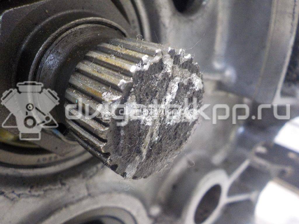 Фото Контрактная (б/у) МКПП для Mitsubishi Pajero 170-203 л.с 24V 3.5 л 6G74 (GDI) бензин MR528731 {forloop.counter}}