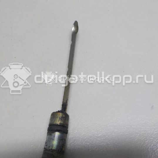 Фото Щуп масляный для двигателя 6G72 (DOHC 24V) для Mitsubishi Eclipse / Diamante / Galant / Pajero / L 143-286 л.с 24V 3.0 л бензин MD370103