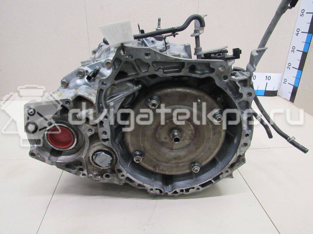 Фото Контрактная (б/у) АКПП для Nissan (Dongfeng) / Suzuki / Mitsuoka / Nissan 141-182 л.с 16V 2.5 л QR25DE бензин 310201XT6C {forloop.counter}}