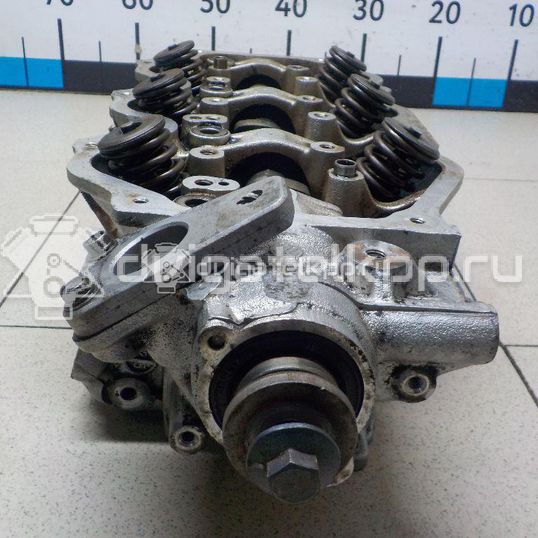 Фото Головка блока  1109085E01 для Infiniti / Dongfeng (Dfac) / Nissan