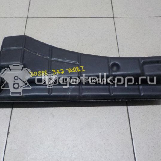 Фото Резонатор воздушного фильтра  1658588g00 для Infiniti / Dongfeng (Dfac) / Nissan