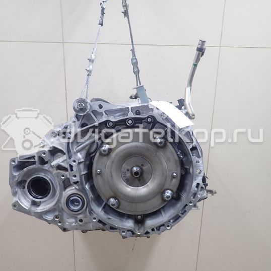 Фото Контрактная (б/у) АКПП для Nissan (Dongfeng) / Suzuki / Mitsuoka / Nissan 141-203 л.с 16V 2.5 л QR25DE Бензин / этиловый спирт / природный газ 310201XT8E