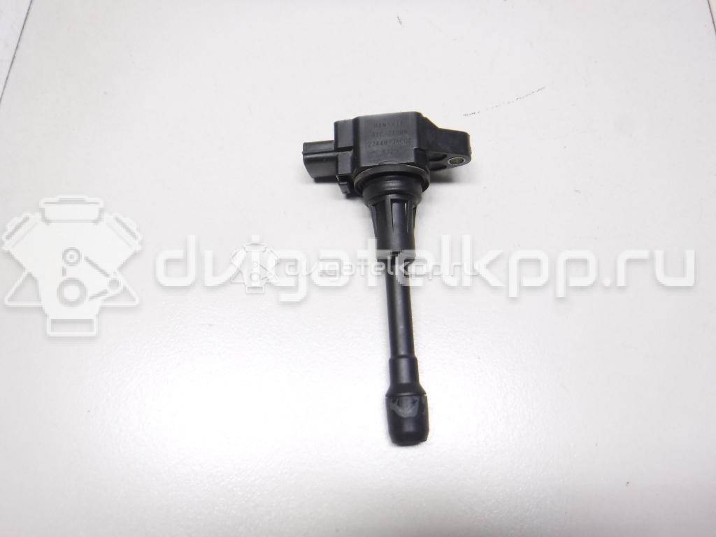 Фото Катушка зажигания  22448JA00C для Nissan Tiida / X-Trail / 350 Z Z33 / 370 Z Z34 / Altima {forloop.counter}}