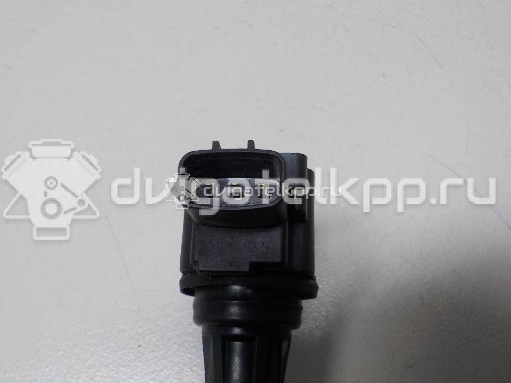 Фото Катушка зажигания  22448ja00c для Nissan Tiida / X-Trail / 350 Z Z33 / 370 Z Z34 / Altima {forloop.counter}}