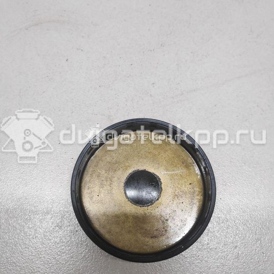 Фото Заглушка двигателя  7700106271 для nissan Almera (G15)