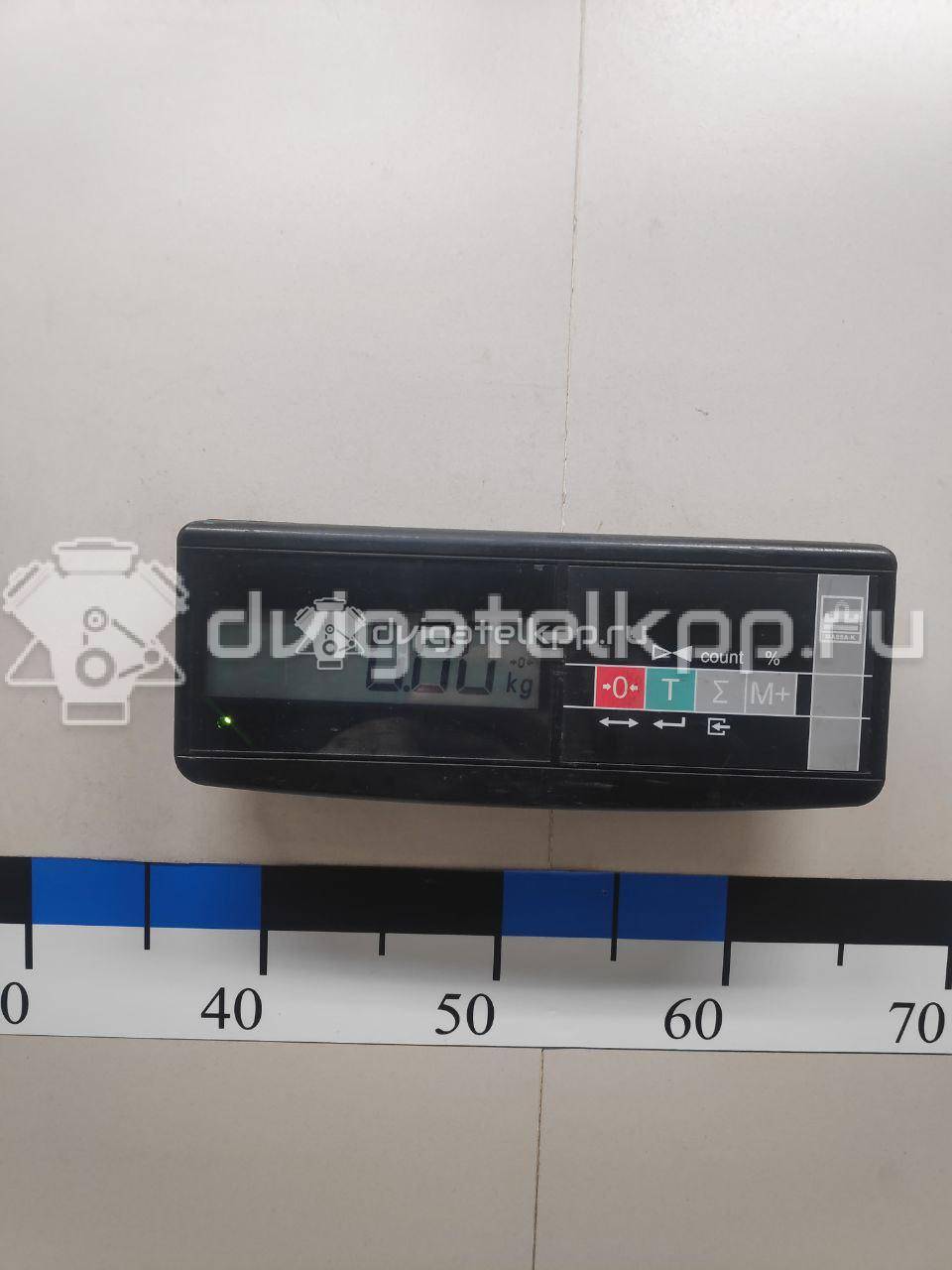 Фото Заглушка двигателя  7700106271 для nissan Almera (G15) {forloop.counter}}