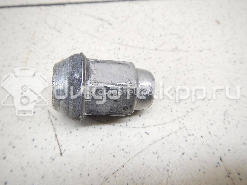 Фото Гайка колеса  09598708 для opel Antara {forloop.counter}}