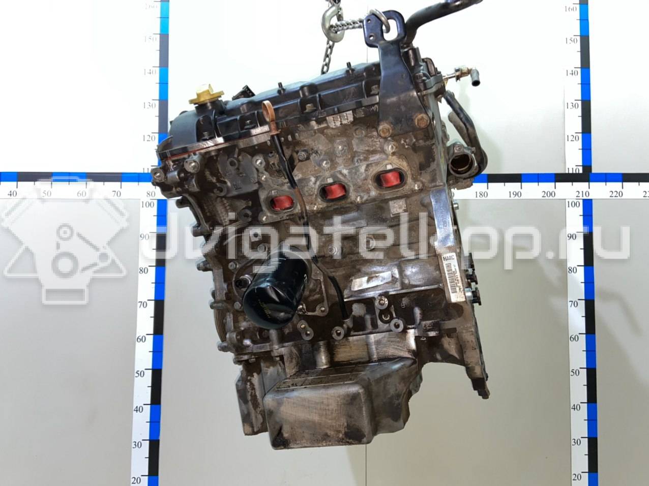 Фото Контрактный (б/у) двигатель Z 32 SE для Holden / Chevrolet / Vauxhall 211 л.с 24V 3.2 л бензин 92068609 {forloop.counter}}