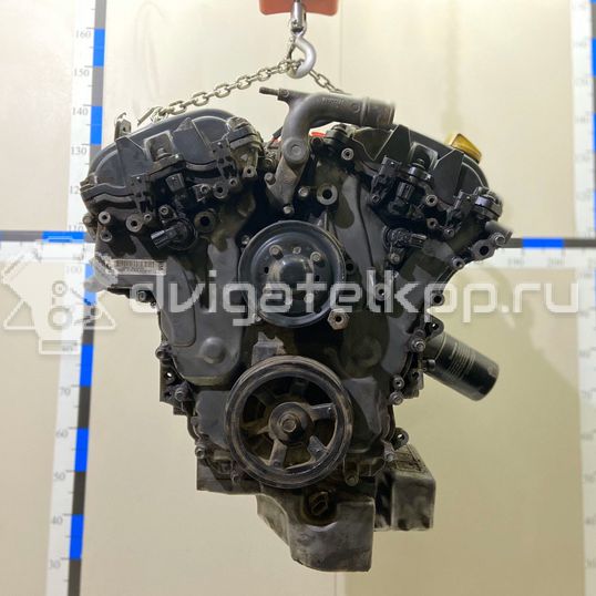 Фото Контрактный (б/у) двигатель Z 32 SE для Holden / Chevrolet / Vauxhall 211 л.с 24V 3.2 л бензин 92068609