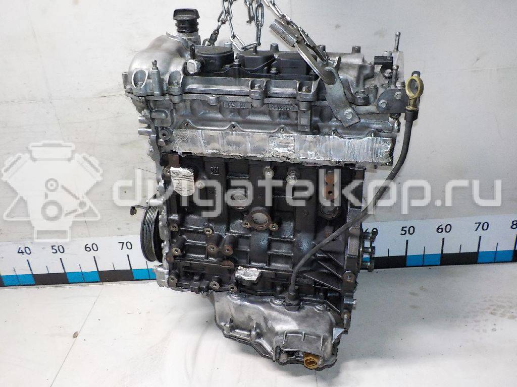 Фото Контрактный (б/у) двигатель A 22 DM для Opel / Vauxhall 163 л.с 16V 2.2 л Дизельное топливо 25196690 {forloop.counter}}