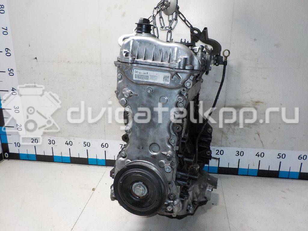 Фото Контрактный (б/у) двигатель A 22 DM для Opel / Vauxhall 163 л.с 16V 2.2 л Дизельное топливо 25196690 {forloop.counter}}