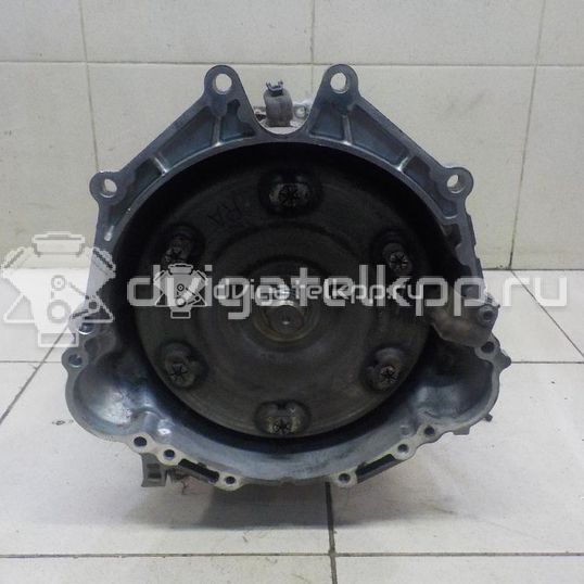 Фото Контрактная (б/у) АКПП для Mitsubishi Eclipse / Diamante / Galant / Pajero / L 143-286 л.с 24V 3.0 л 6G72 (DOHC 24V) бензин 2700A118