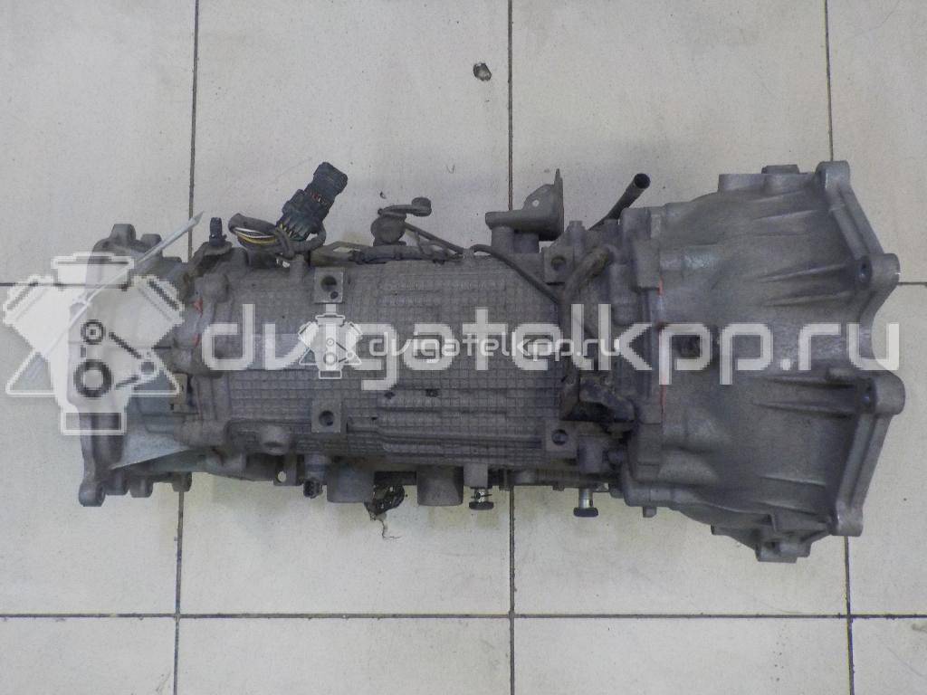 Фото Контрактная (б/у) АКПП для Mitsubishi Eclipse / Diamante / Galant / Pajero / L 143-286 л.с 24V 3.0 л 6G72 (DOHC 24V) бензин 2700A118 {forloop.counter}}