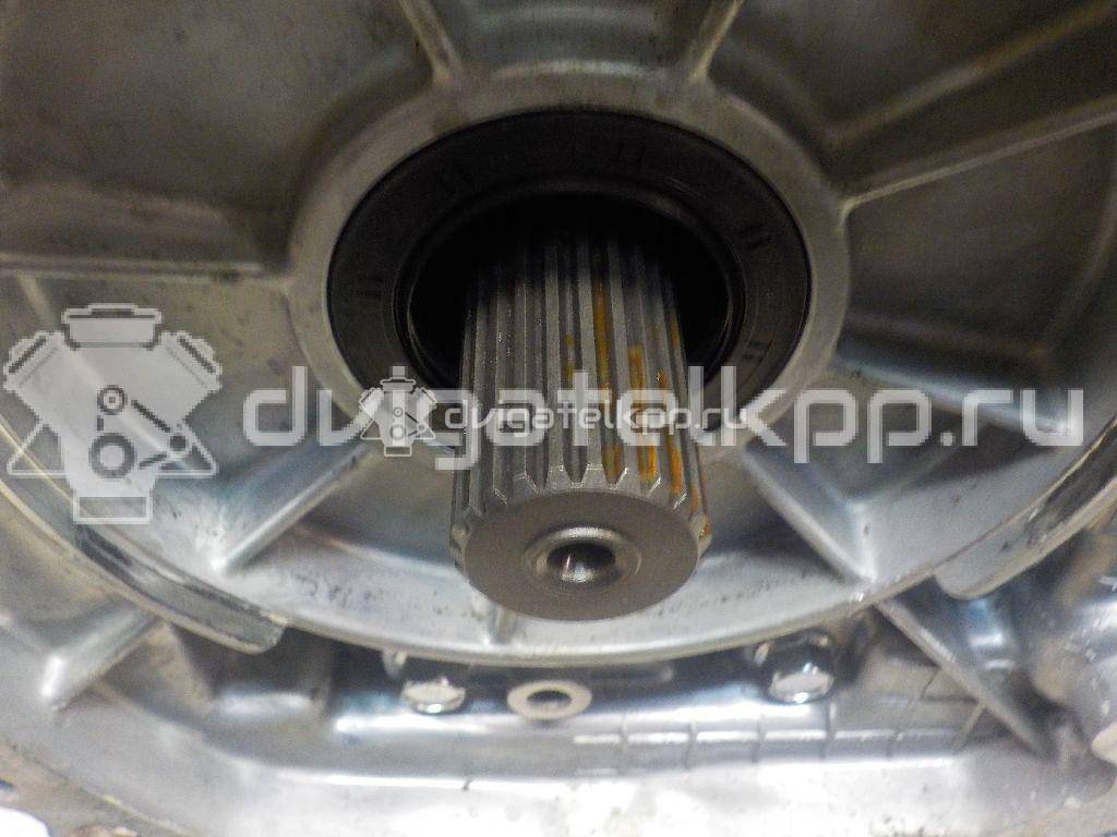 Фото Контрактная (б/у) АКПП для Mitsubishi Magna / Verada / Pajero / Diamante / Galant 141-205 л.с 12V 3.0 л 6G72 (SOHC 12V) бензин 2700A118 {forloop.counter}}