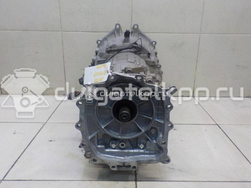 Фото Контрактная (б/у) АКПП для Mitsubishi Magna / Verada / Pajero / Diamante / Galant 141-205 л.с 12V 3.0 л 6G72 (SOHC 12V) бензин 2700A118 {forloop.counter}}