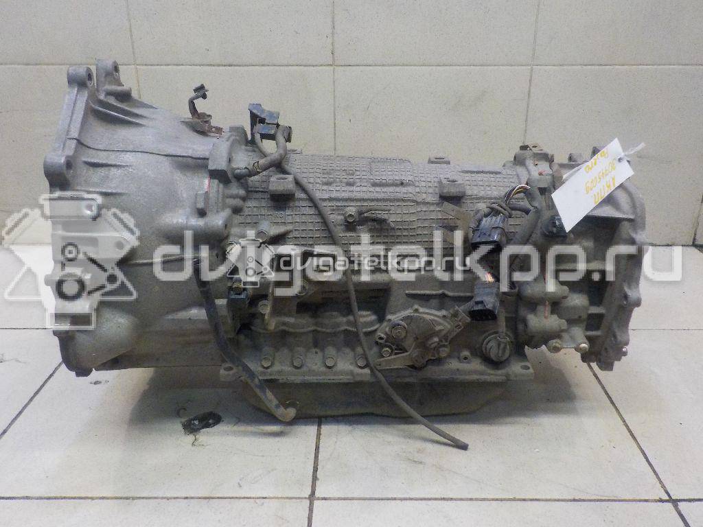 Фото Контрактная (б/у) АКПП для Mitsubishi (Bjc) Pajero Sport K9 167 л.с 24V 3.0 л 6G72 бензин 2700A118 {forloop.counter}}