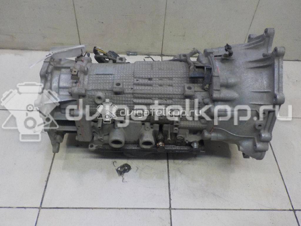 Фото Контрактная (б/у) АКПП для Mitsubishi / Hyundai 197-224 л.с 24V 3.0 л 6G72 (DOHC 24V) бензин 2700A118 {forloop.counter}}