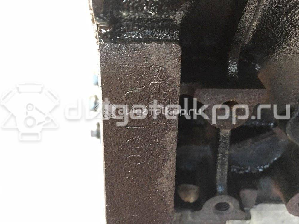 Фото Контрактный (б/у) двигатель 6G72 (DOHC 24V) для Mitsubishi Eclipse / Diamante / Galant / Pajero / L 143-286 л.с 24V 3.0 л бензин MD979535 {forloop.counter}}