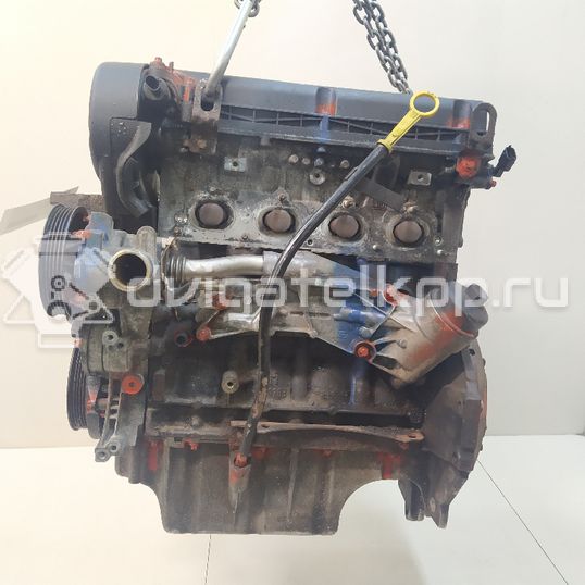 Фото Контрактный (б/у) двигатель Z 16 XER для Opel / Vauxhall 116 л.с 16V 1.6 л бензин R1500156