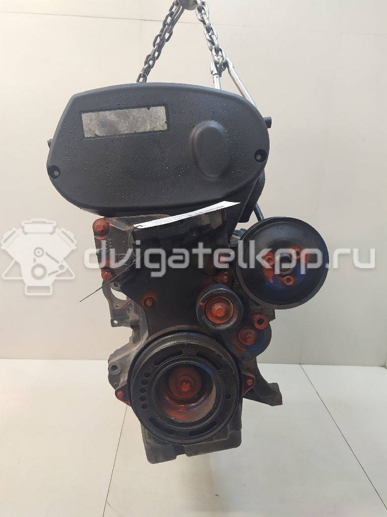 Фото Контрактный (б/у) двигатель Z 16 XER для Opel / Vauxhall 116 л.с 16V 1.6 л бензин R1500156 {forloop.counter}}