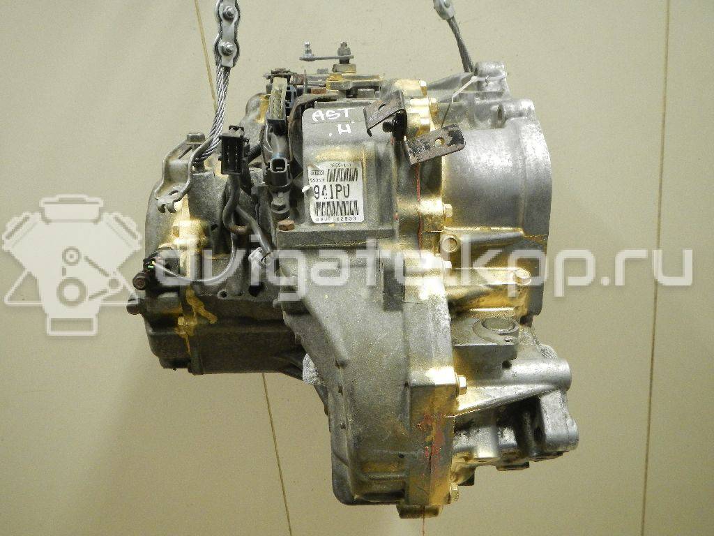 Фото Контрактная (б/у) АКПП для Holden / Opel / Chevrolet / Vauxhall 140 л.с 16V 1.8 л Z 18 XER бензин 55353941 {forloop.counter}}