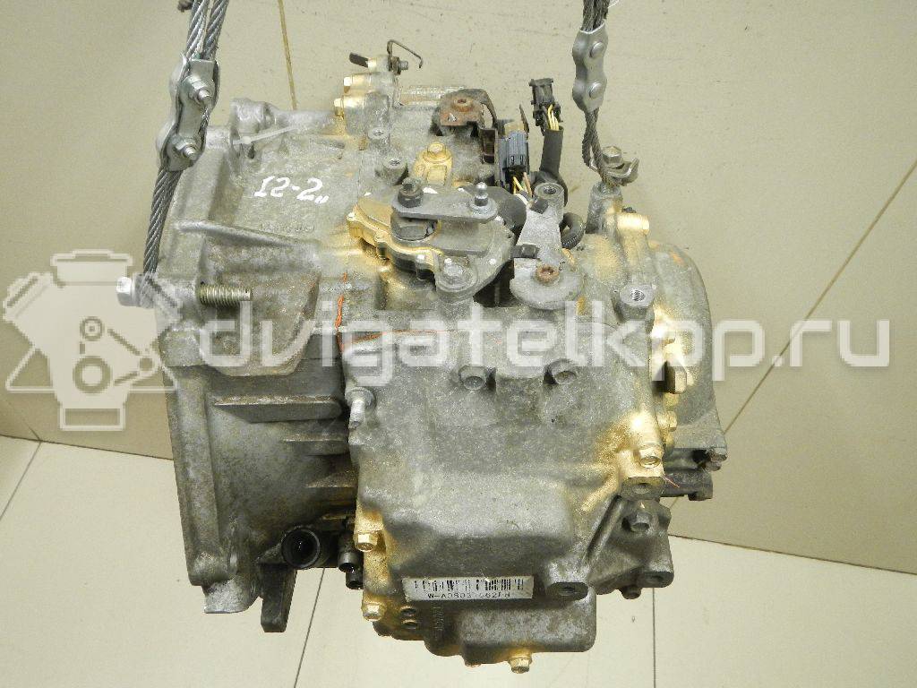 Фото Контрактная (б/у) АКПП для Holden / Opel / Chevrolet / Vauxhall 140 л.с 16V 1.8 л Z 18 XER бензин 55353941 {forloop.counter}}