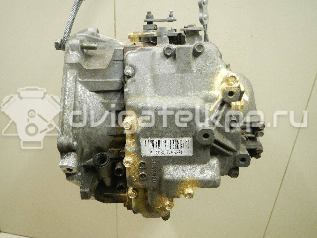 Фото Контрактная (б/у) АКПП для Holden / Opel / Chevrolet / Vauxhall 140 л.с 16V 1.8 л Z 18 XER бензин 55353941 {forloop.counter}}