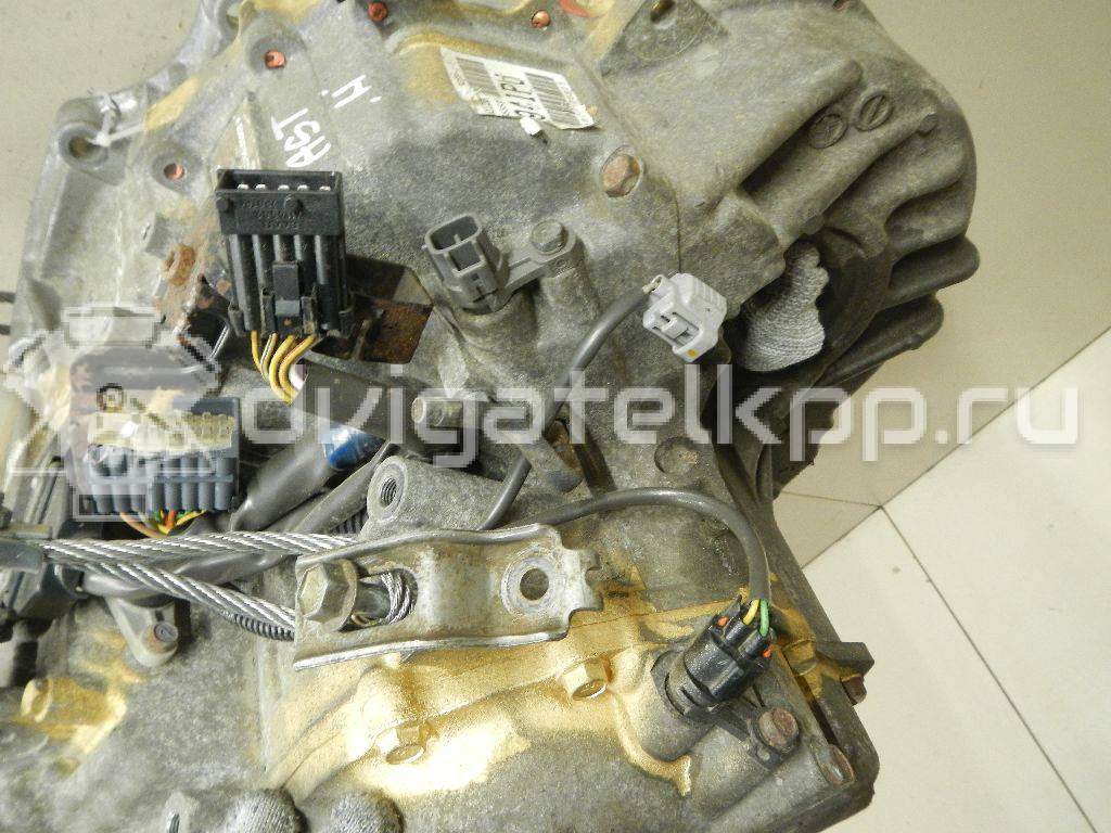 Фото Контрактная (б/у) АКПП для Holden / Opel / Chevrolet / Vauxhall 140 л.с 16V 1.8 л Z 18 XER бензин 55353941 {forloop.counter}}