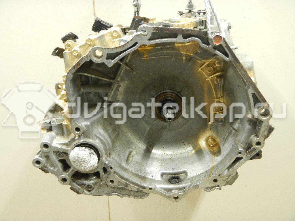 Фото Контрактная (б/у) АКПП для Holden / Opel / Chevrolet / Vauxhall 140 л.с 16V 1.8 л Z 18 XER бензин 55353941 {forloop.counter}}