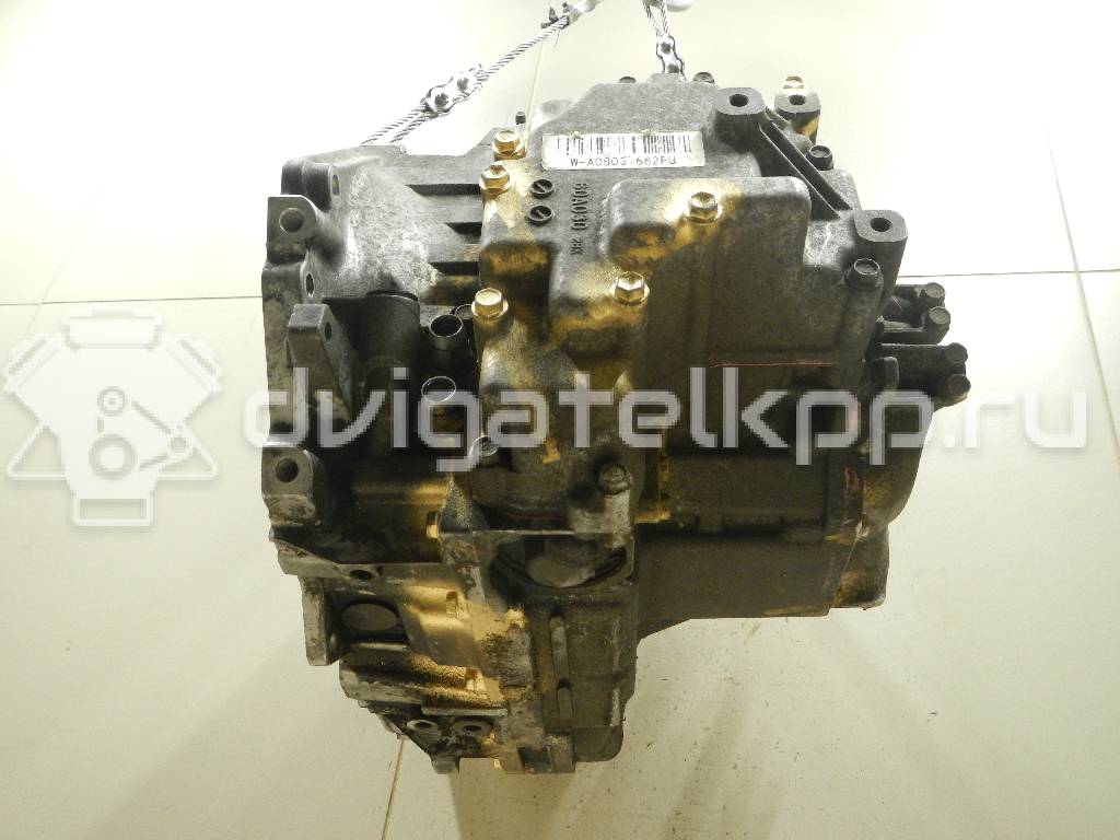 Фото Контрактная (б/у) АКПП для Holden / Opel / Chevrolet / Vauxhall 140 л.с 16V 1.8 л Z 18 XER бензин 55353941 {forloop.counter}}