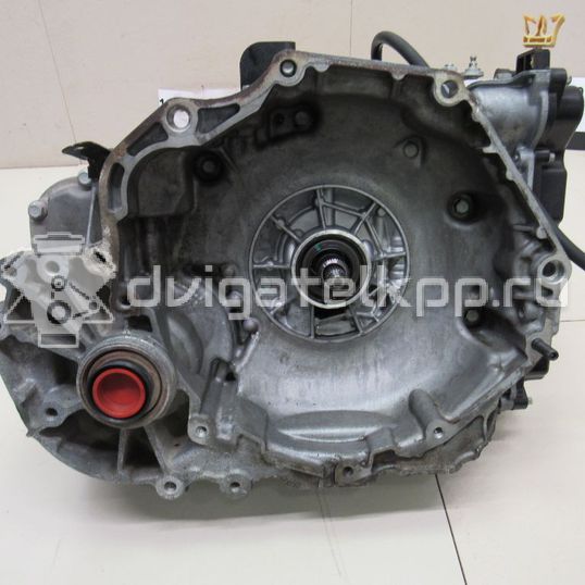 Фото Контрактная (б/у) АКПП для Holden / Opel / Vauxhall 140 л.с 16V 1.4 л A 14 NET бензин 95517575