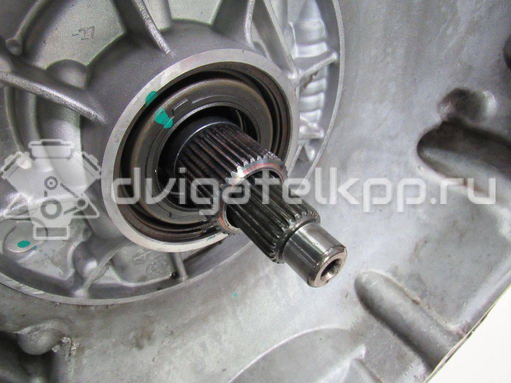 Фото Контрактная (б/у) АКПП для Holden / Opel / Vauxhall 140 л.с 16V 1.4 л A 14 NET бензин 95517575 {forloop.counter}}