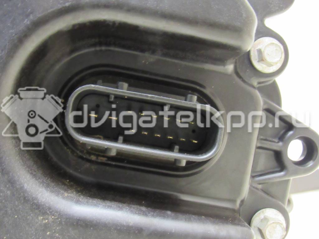 Фото Контрактная (б/у) АКПП для Holden / Opel / Vauxhall 140 л.с 16V 1.4 л A 14 NET бензин 95517575 {forloop.counter}}