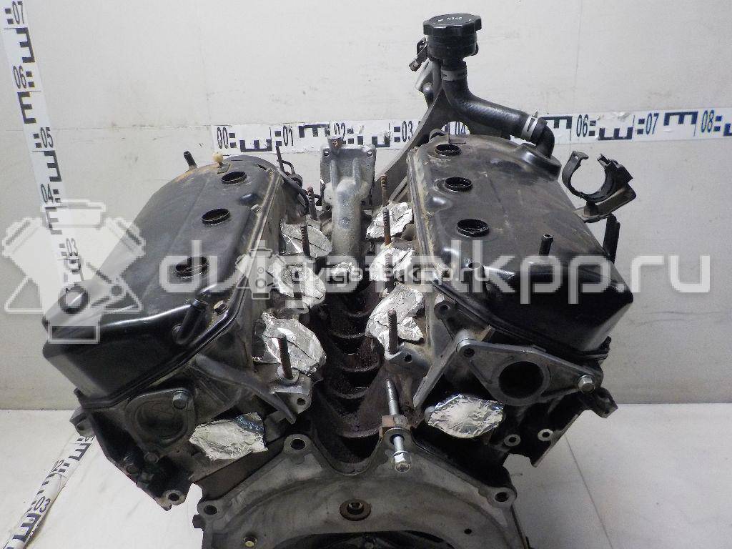 Фото Контрактный (б/у) двигатель 6G72 (DOHC 24V) для Mitsubishi / Hyundai 197-224 л.с 24V 3.0 л бензин MD367372 {forloop.counter}}