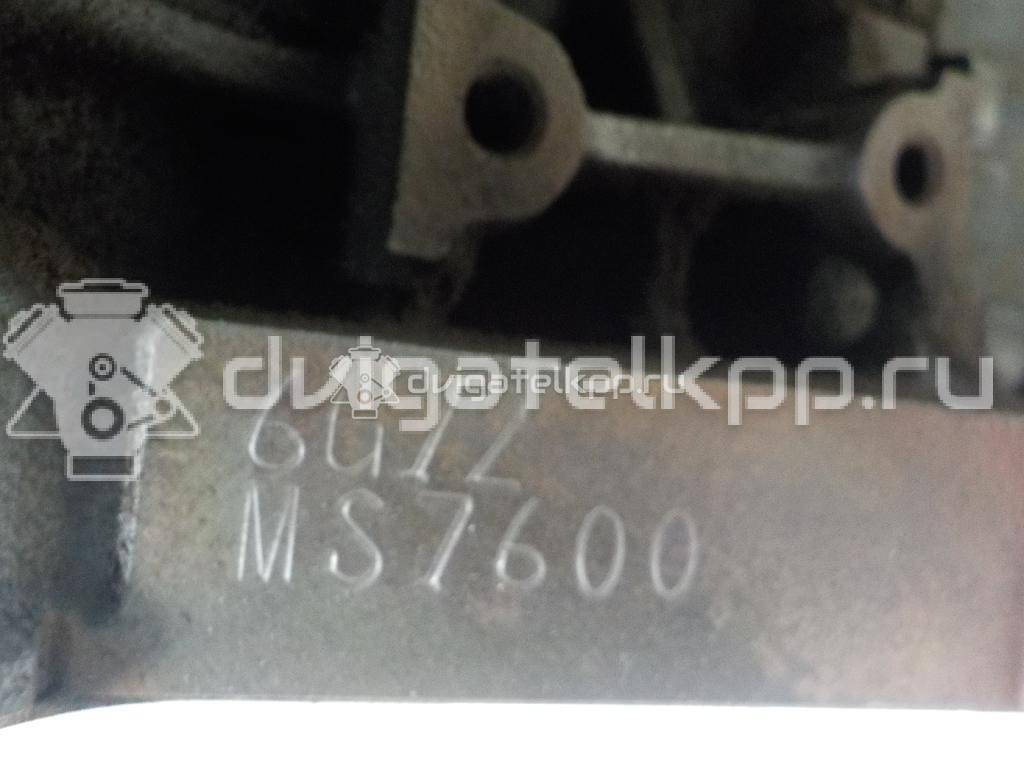 Фото Контрактный (б/у) двигатель 6G72 (DOHC 24V) для Mitsubishi / Hyundai 197-224 л.с 24V 3.0 л бензин MD367372 {forloop.counter}}