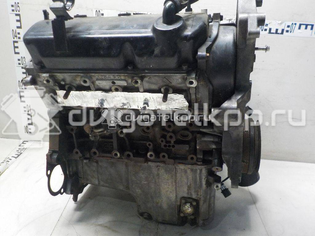 Фото Контрактный (б/у) двигатель 6G72 (DOHC 24V) для Mitsubishi / Hyundai 197-224 л.с 24V 3.0 л бензин MD367372 {forloop.counter}}