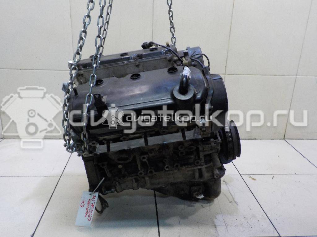 Фото Контрактный (б/у) двигатель 6G72 (SOHC 24V) для Mitsubishi Magna / Verada / Eclipse / Diamante / Pajero 155-204 л.с 24V 3.0 л бензин MD314547 {forloop.counter}}