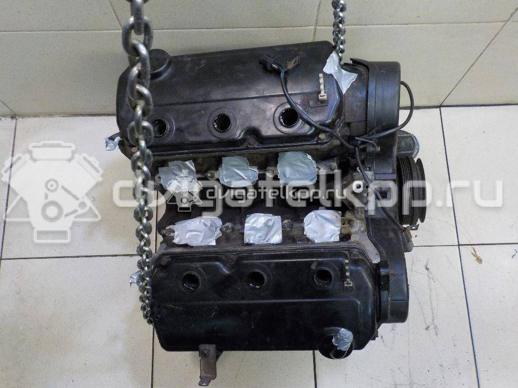 Фото Контрактный (б/у) двигатель 6G72 (SOHC 12V) для Mitsubishi Magna / Verada / Pajero / Diamante / Galant 141-205 л.с 12V 3.0 л бензин {forloop.counter}}