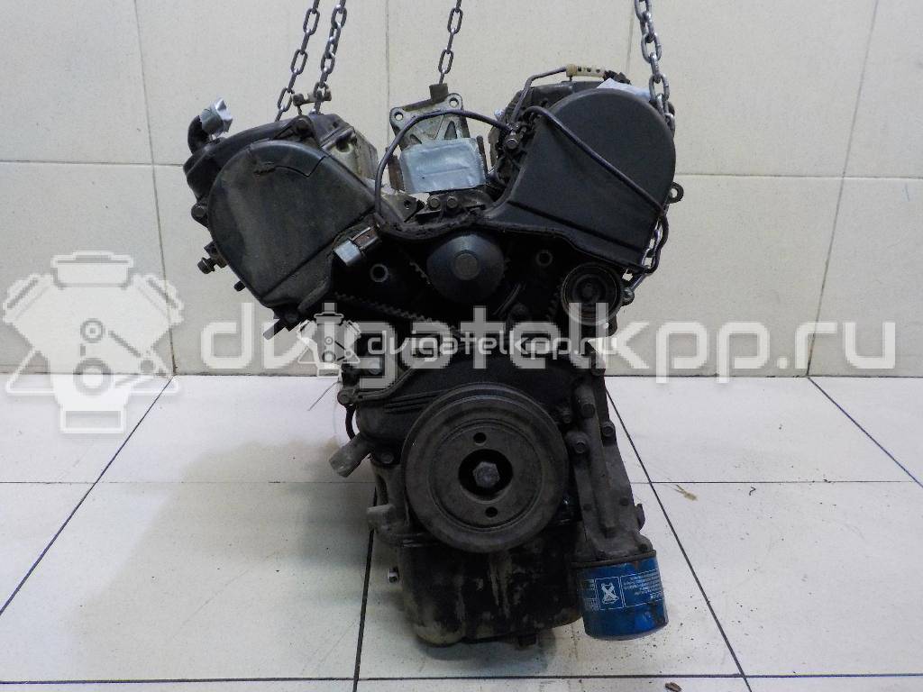 Фото Контрактный (б/у) двигатель 6G72 (DOHC 24V) для Mitsubishi / Hyundai 197-224 л.с 24V 3.0 л бензин {forloop.counter}}